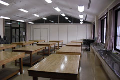 研修室・体験学習室