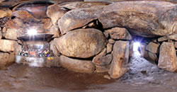 花立山穴観音古墳